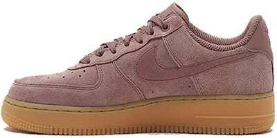 (Women) Nike Air Force 1 '07 SE 'Smokey Mauve' AA0287-201