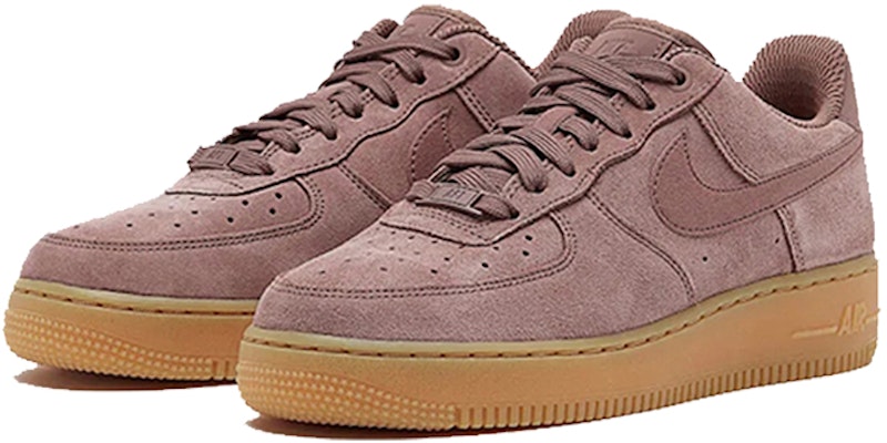 (W) 나이키 에어포스 1 '07 SE '스모키 모브' AA0287-201 Lookbook (W) 나이키 에어포스 1 '07 SE '스모키 모브' AA0287-201