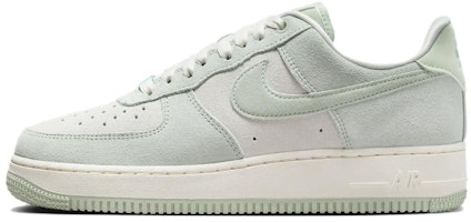 (Women) Nike Air Force 1 '07 SE 'Spruce Aura Pistachio Frost' HQ1497-099 (Women) Nike Air Force 1 '07 SE 'Spruce Aura Pistachio Frost' HQ1497-099
