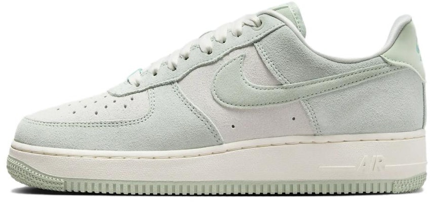(Women) Nike Air Force 1 Low 'Spruce Aura Pistachio Frost' HQ1497-099 Buy (Women) Nike Air Force 1 Low 'Spruce Aura Pistachio Frost' HQ1497-099