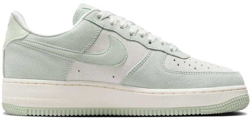 (Women) Nike Air Force 1 '07 SE 'Spruce Aura Pistachio Frost' HQ1497-099 Order (Women) Nike Air Force 1 '07 SE 'Spruce Aura Pistachio Frost' HQ1497-099