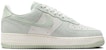 (W) Nike Air Force 1 '07 SE 'Spruce Aura Pistachio Frost' Wanita HQ1497-099