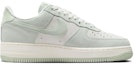 Order (W) Nike Air Force 1 '07 SE 'Spruce Aura Pistachio Frost' Wanita HQ1497-099