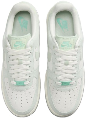 (Women) Nike Air Force 1 '07 SE 'Spruce Aura Pistachio Frost' HQ1497-099 Shop (Women) Nike Air Force 1 '07 SE 'Spruce Aura Pistachio Frost' HQ1497-099