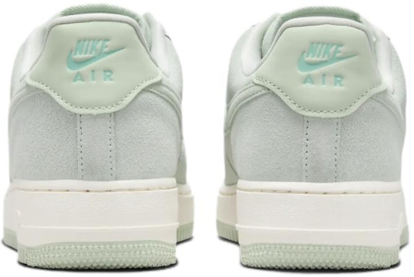 (Women) Nike Air Force 1 '07 SE 'Spruce Aura Pistachio Frost' HQ1497-099 Purchase (Women) Nike Air Force 1 '07 SE 'Spruce Aura Pistachio Frost' HQ1497-099