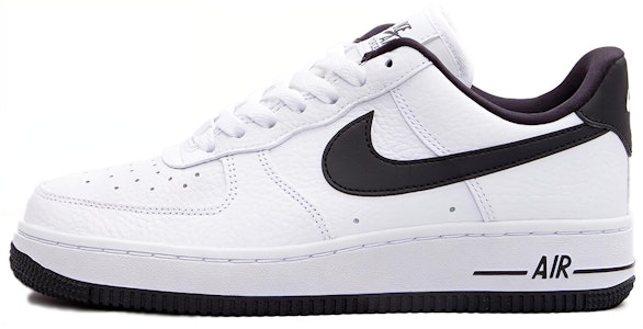 (W) 耐克 空军1 '07 SE 白黑色 AA0287-100 Buy (W) 耐克 空军1 '07 SE 白黑色 AA0287-100