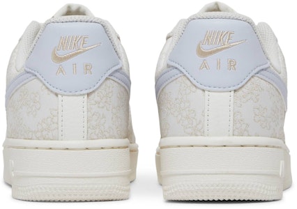 (W) ナイキ エアフォース1 '07 SE 花刺繍
(Nike Eafōsu 1 '07 SE Hana Shishū) DR6402-900 Details for (W) ナイキ エアフォース1 '07 SE 花刺繍
(Nike Eafōsu 1 '07 SE Hana Shishū) DR6402-900