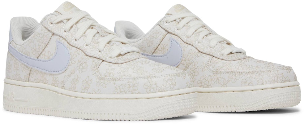 Air force 1 07 2025 premium women's