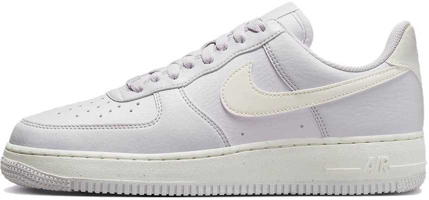 (Women) Nike Air Force 1 '07 SE Next Nature 'Barely Grape' DV3808-500 Buy (Women) Nike Air Force 1 '07 SE Next Nature 'Barely Grape' DV3808-500