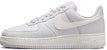 (W) Nike Air Force 1 '07 SE Next Nature 'Barely Grape' Wanita DV3808-500