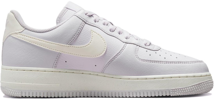 (W) Nike Air Force 1 '07 SE Next Nature 'Barely Grape' Morado Claro DV3808-500 Order (W) Nike Air Force 1 '07 SE Next Nature 'Barely Grape' Morado Claro DV3808-500