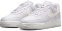 Lookbook (W) Nike Air Force 1 '07 SE Next Nature 'Barely Grape' Wanita DV3808-500