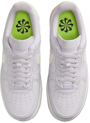 (Women) Nike Air Force 1 '07 SE Next Nature 'Barely Grape' DV3808-500 Shop (Women) Nike Air Force 1 '07 SE Next Nature 'Barely Grape' DV3808-500