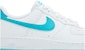 (W) Nike Air Force 1 '07 SE Next Nature 'Dusty Cactus' di Malaysia DV3808-107