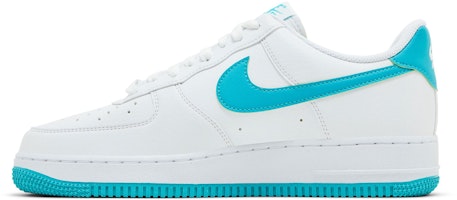 (W) Nike Air Force 1 '07 SE Next Nature 'Dusty Cactus' Verde Polvoriento DV3808-107 Lookbook (W) Nike Air Force 1 '07 SE Next Nature 'Dusty Cactus' Verde Polvoriento DV3808-107