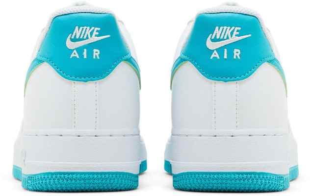 (W) Nike Air Force 1 '07 SE Next Nature 'Dusty Cactus' Pria/Wanita Ori Indonesia DV3808-107 Details for (W) Nike Air Force 1 '07 SE Next Nature 'Dusty Cactus' Pria/Wanita Ori Indonesia DV3808-107