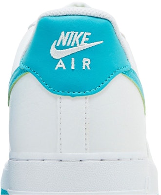 (Women) Nike Air Force 1 '07 SE Next Nature 'Dusty Cactus' DV3808-107 Sizing (Women) Nike Air Force 1 '07 SE Next Nature 'Dusty Cactus' DV3808-107