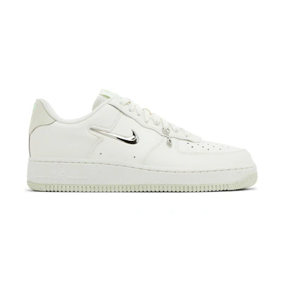 (W) Nike Air Force 1 '07 SE Next Nature 'Sail Vapor Green'