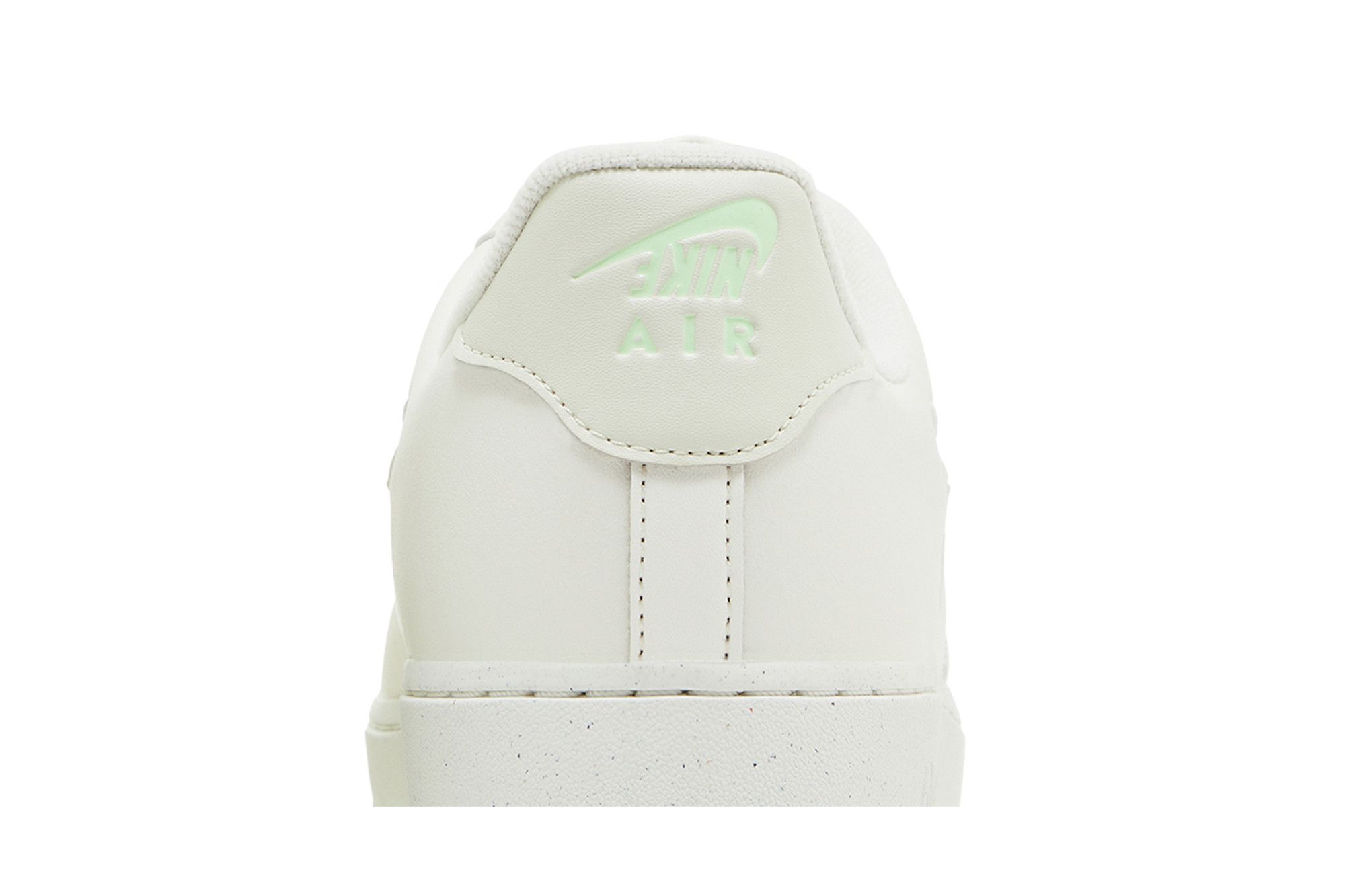 Sizing (W) 나이키 에어포스 1 '07 SE '세일 리퀴드 메탈' FN8540-100