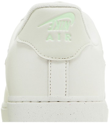 (W) 나이키 에어포스 1 '07 SE '세일 리퀴드 메탈' FN8540-100 Sizing (W) 나이키 에어포스 1 '07 SE '세일 리퀴드 메탈' FN8540-100