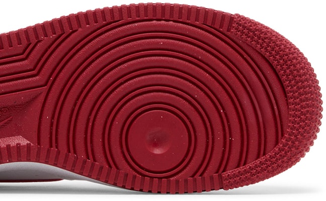 (W) Nike Air Force 1 '07 SE Next Nature 'Putih Merah Gym' DV3808-105 Purchase (W) Nike Air Force 1 '07 SE Next Nature 'Putih Merah Gym' DV3808-105