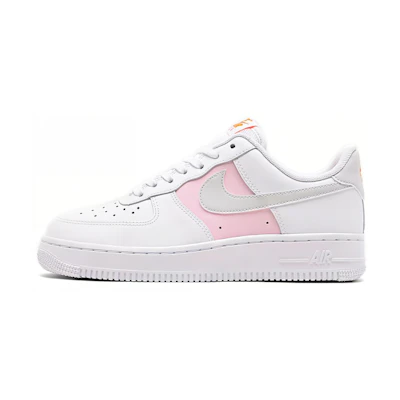 (W) Nike Air Force 1 '07 SE PRM 'White Pink Foam'