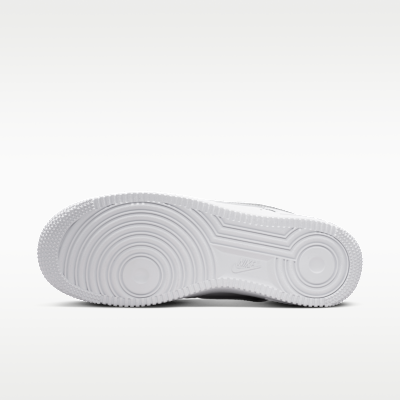 Order (W) Nike Air Force 1 ''07 SE 白色/金屬銀 IV5102-100
