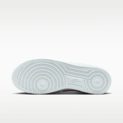 (W) Nike Air Force 1 ''07 SE 白色/金屬銀/漂白丁香色 IV4721-100 Order (W) Nike Air Force 1 ''07 SE 白色/金屬銀/漂白丁香色 IV4721-100
