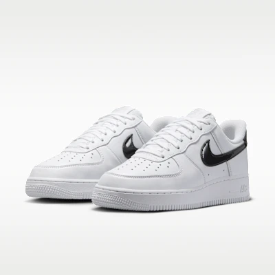 (W) Nike Air Force 1 ''07 SE 白/金屬銀/黑 IV5102-101 Purchase (W) Nike Air Force 1 ''07 SE 白/金屬銀/黑 IV5102-101