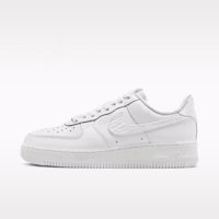 (Women) Nike Air Force 1 '07 SE White/Neutral Gray/White IO4837-100 (Women) Nike Air Force 1 '07 SE White/Neutral Gray/White IO4837-100