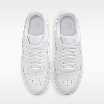 (W) 耐克空军一号''07 SE 白色/中性灰/白色 IO4837-100 Shop (W) 耐克空军一号''07 SE 白色/中性灰/白色 IO4837-100