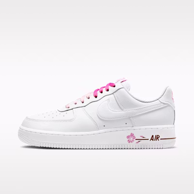 (W) Nike Air Force 1 ’07 SE 白/趣粉/草木棕/白 IF0498-102 Buy (W) Nike Air Force 1 ’07 SE 白/趣粉/草木棕/白 IF0498-102