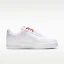 Lookbook (Women) Nike Air Force 1 '07 SE White/Sports Red/Pine Green/White IF0498-100