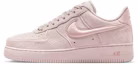 Buy (W) Nike Air Force 1 ''07 Silt Red/Particle Pink/Silt Red Wanita HV4406-601