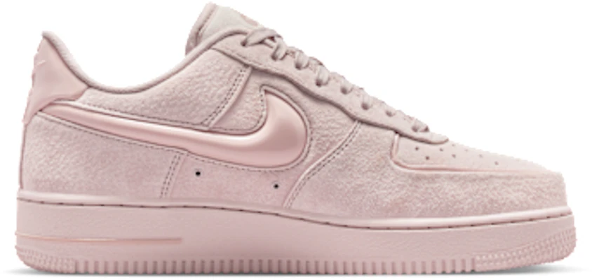 (W) Nike Air Force 1 ''07 Silt Red/Particle Pink/Silt Red Wanita HV4406-601 Lookbook (W) Nike Air Force 1 ''07 Silt Red/Particle Pink/Silt Red Wanita HV4406-601