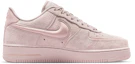 Lookbook (W) Nike Air Force 1 ''07 Silt Red/Particle Pink/Silt Red Wanita HV4406-601