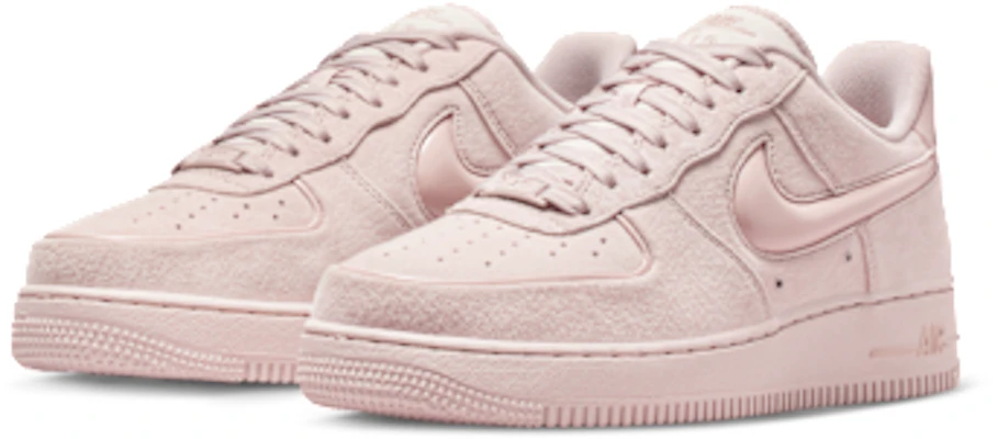 (W) Nike Air Force 1 ''07 Silt Red/Particle Pink/Silt Red Wanita HV4406-601 Purchase (W) Nike Air Force 1 ''07 Silt Red/Particle Pink/Silt Red Wanita HV4406-601