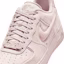 Sizing (W) Nike Air Force 1 ''07 Silt Red/Particle Pink/Silt Red Wanita HV4406-601