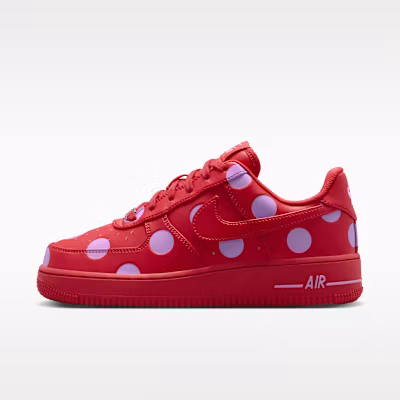 (W) Nike Air Force 1 ''07 Rouge Université/Magenta Clair/Rouge Université IR8647-600 Buy (W) Nike Air Force 1 ''07 Rouge Université/Magenta Clair/Rouge Université IR8647-600