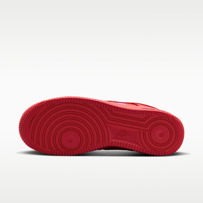 Order (W) Nike Air Force 1 ''07 Rouge Université/Magenta Clair/Rouge Université IR8647-600