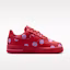 Lookbook (W) Nike Air Force 1 ''07 Rouge Université/Magenta Clair/Rouge Université IR8647-600