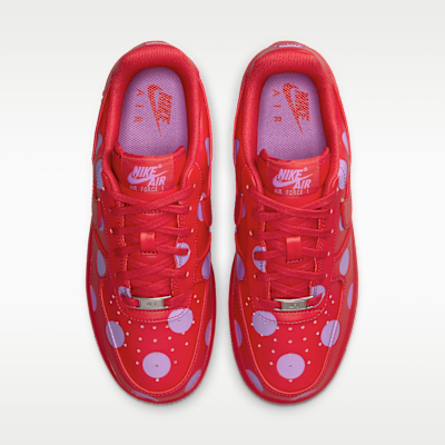 Shop (W) Nike Air Force 1 ''07 Rouge Université/Magenta Clair/Rouge Université IR8647-600