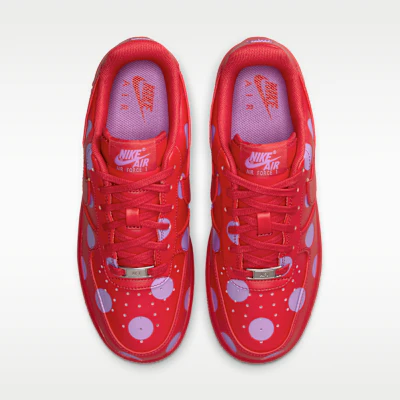 (W) Nike Air Force 1 ''07 Rouge Université/Magenta Clair/Rouge Université IR8647-600 Shop (W) Nike Air Force 1 ''07 Rouge Université/Magenta Clair/Rouge Université IR8647-600