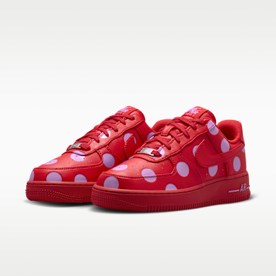 Purchase (W) Nike Air Force 1 ''07 Rouge Université/Magenta Clair/Rouge Université IR8647-600