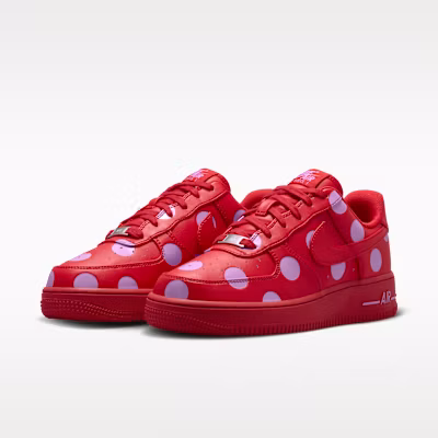 (W) Nike Air Force 1 ''07 Rouge Université/Magenta Clair/Rouge Université IR8647-600 Purchase (W) Nike Air Force 1 ''07 Rouge Université/Magenta Clair/Rouge Université IR8647-600