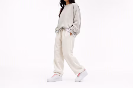 Order (W) Nike Air Force 1 '07 復古粉霧灰銀白 女款 HV4403-601