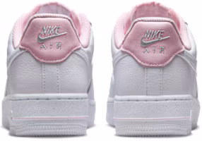 Sizing (W) Nike Air Force 1 '07 復古粉霧灰銀白 女款 HV4403-601
