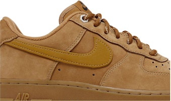 (W) Nike空军1号'07 WB "亚麻/小麦胶" FZ7372-200 Shop (W) Nike空军1号'07 WB "亚麻/小麦胶" FZ7372-200