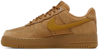 (W) Nike空军1号'07 WB "亚麻/小麦胶" FZ7372-200 Purchase (W) Nike空军1号'07 WB "亚麻/小麦胶" FZ7372-200