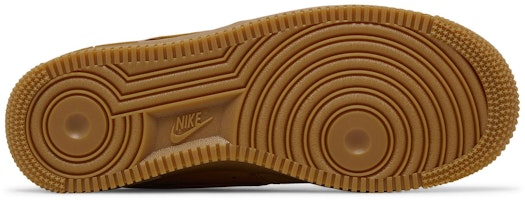 (W) Nike空军1号'07 WB "亚麻/小麦胶" FZ7372-200 Details for (W) Nike空军1号'07 WB "亚麻/小麦胶" FZ7372-200